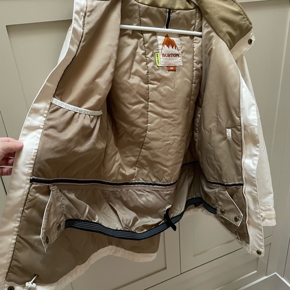 Burton Ski Jacket - Picture 7 of 11